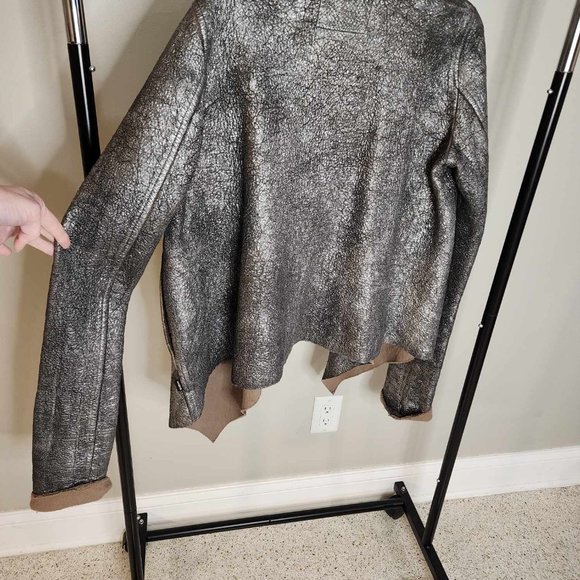 L.G.B  Le Grande Bleu Jacket - M - Picture 8 of 13